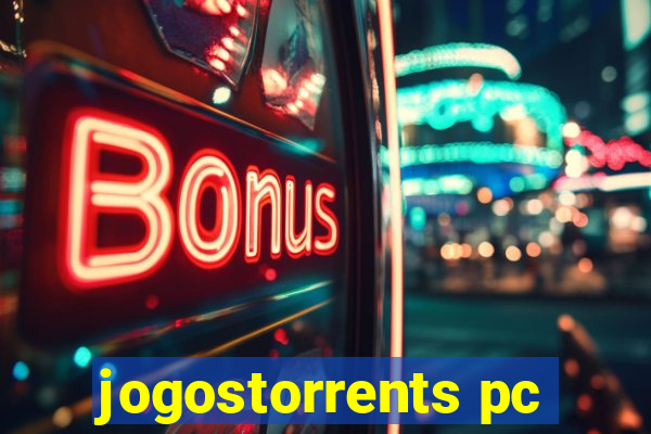 jogostorrents pc